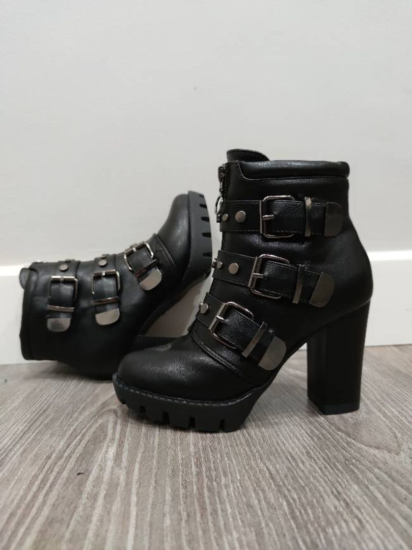 Moda Merkal Calzados - Comprar Zapatos online en Merkal.com