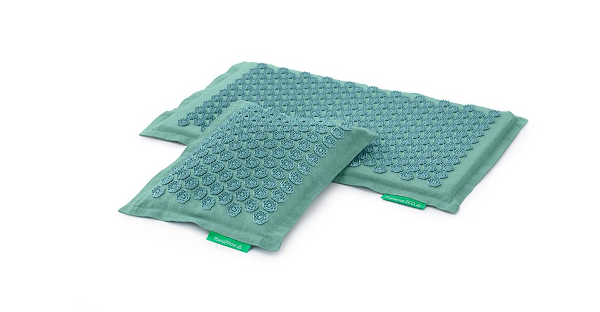 Fashion Therapeutic massage mat Pranamat ECO