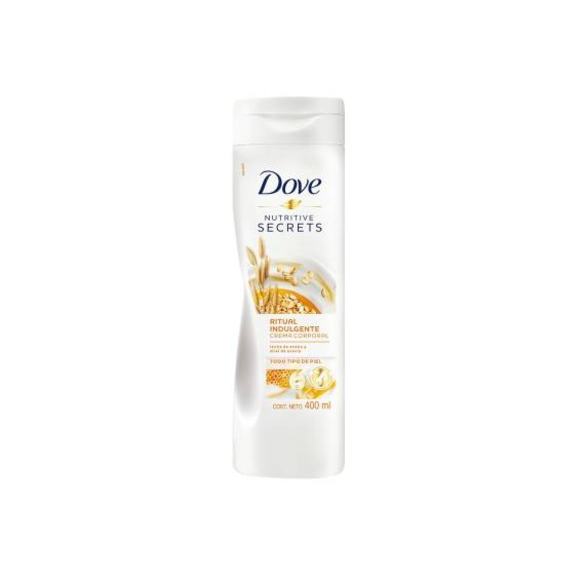 Products Dove USA crema corporal de miel