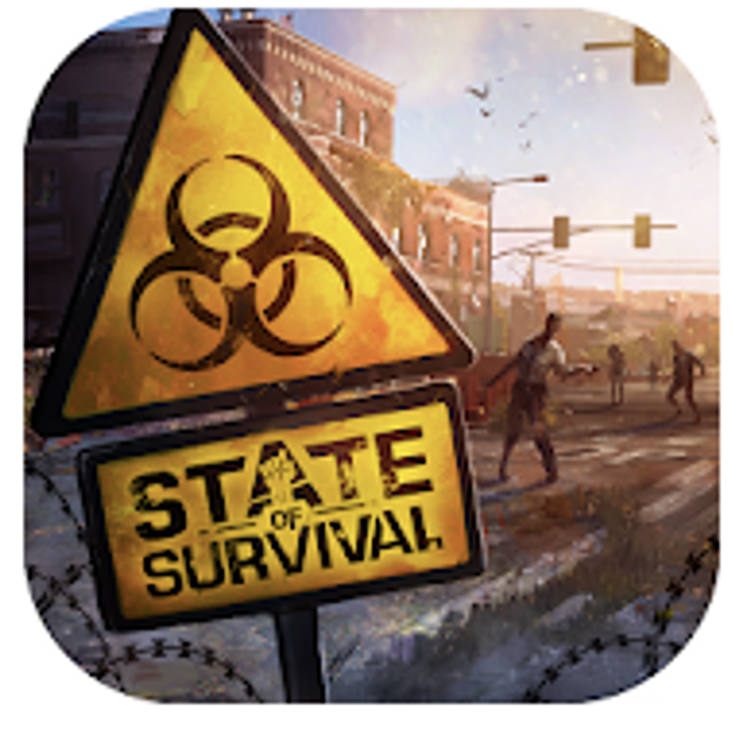 Videojuegos State of survival: the joker.