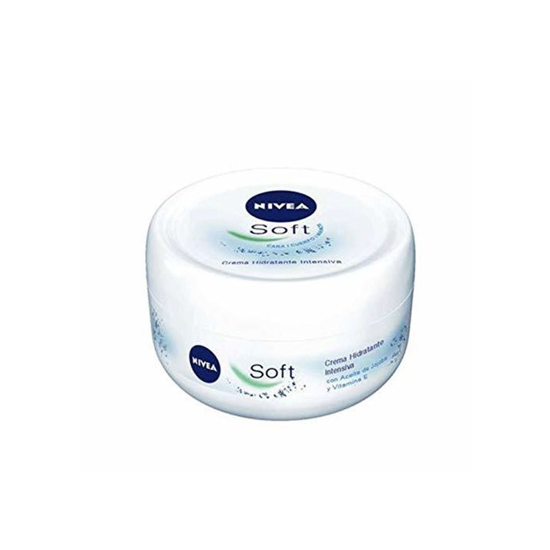 Social NIVEA Soft