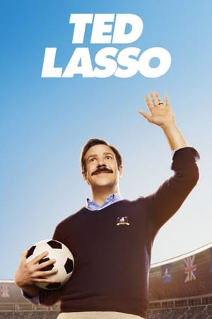 Serie Ted Lasso