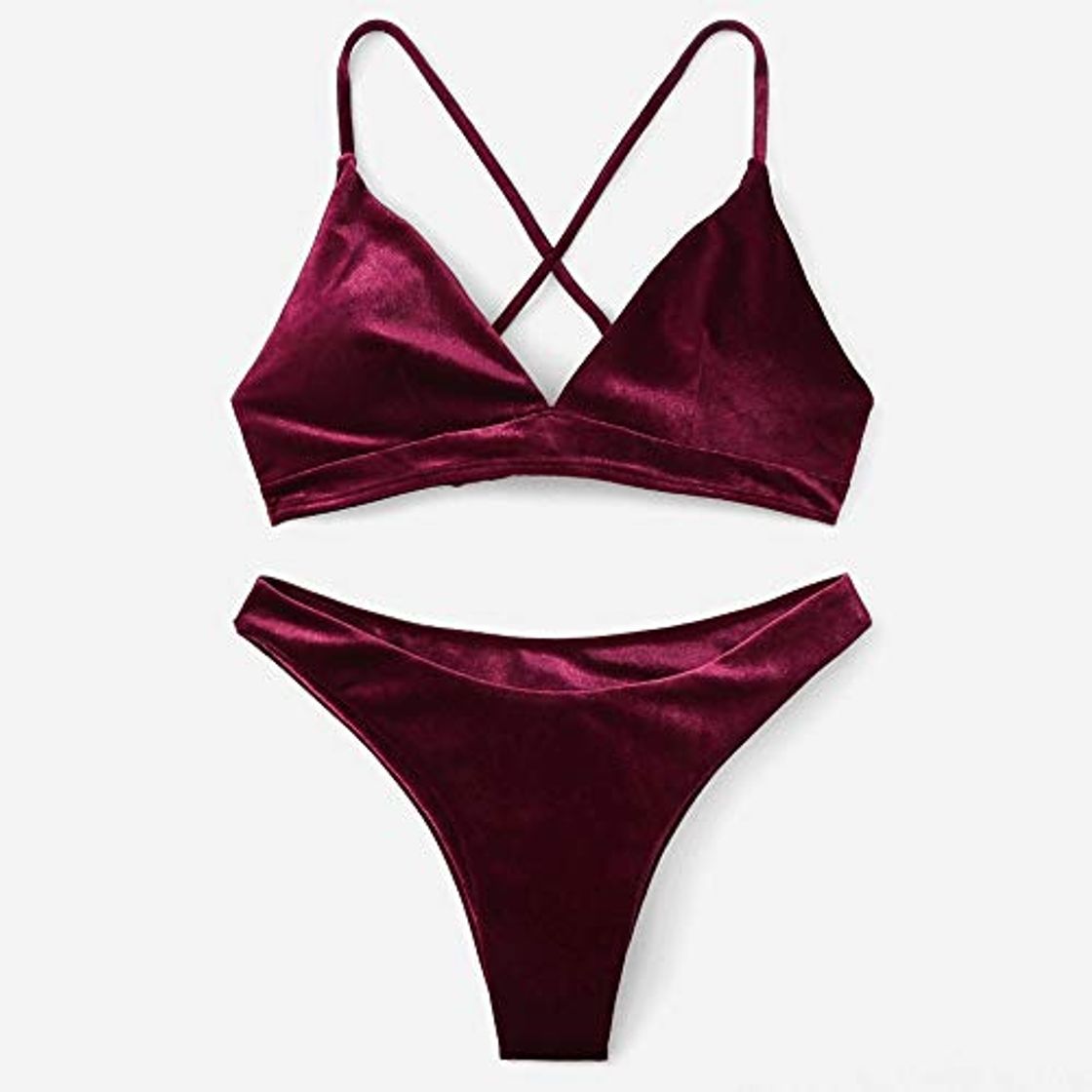 Fashion XINTIAN Conjunto de bikinis sexy para mujer 2020 tanga, traje de baño