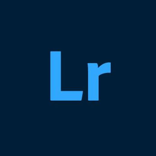 Adobe Lightroom - Photo Editor & Pro Camera - Apps on Google Play