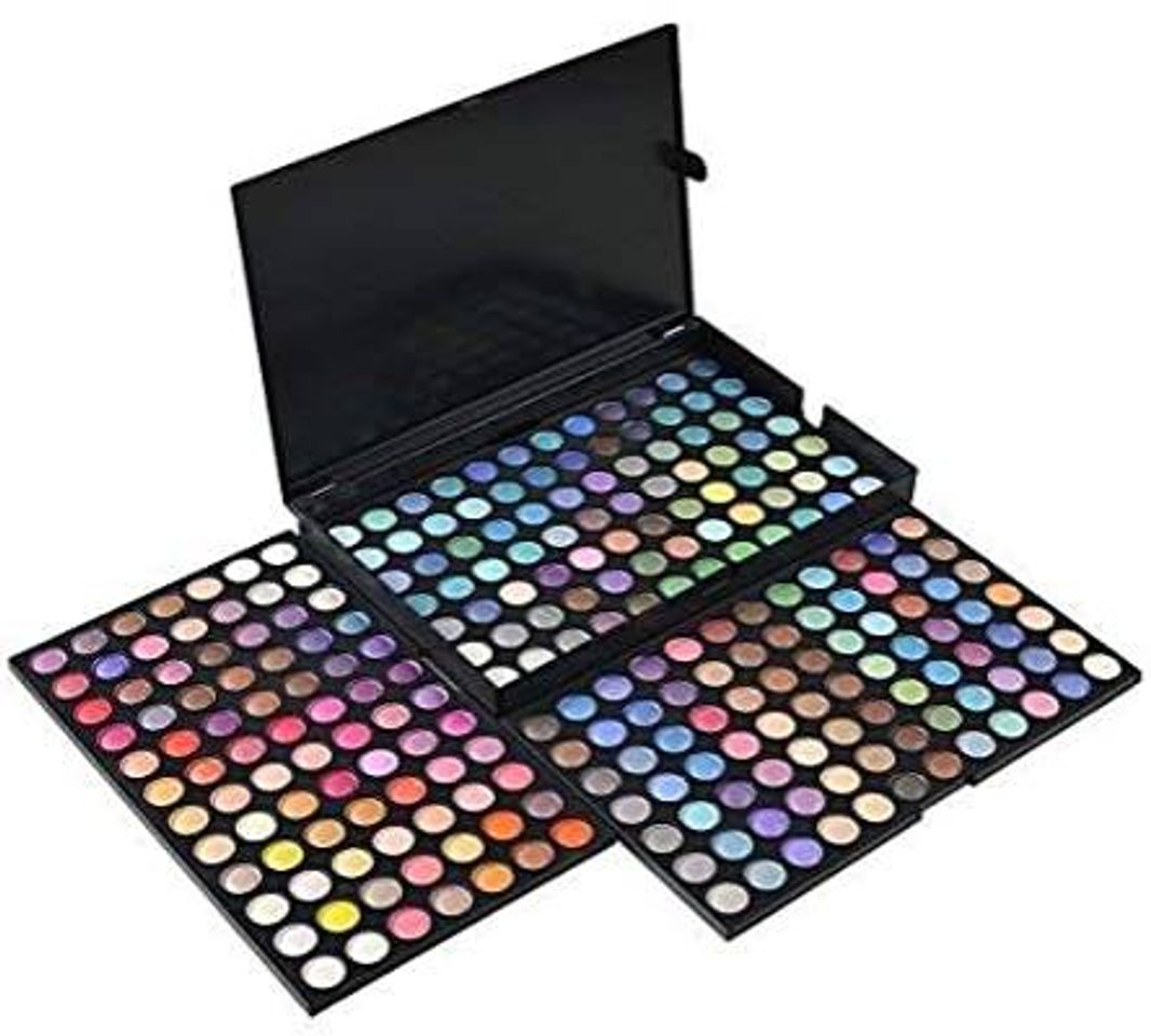 Producto Paleta de sombra de ojos Gaga Professional