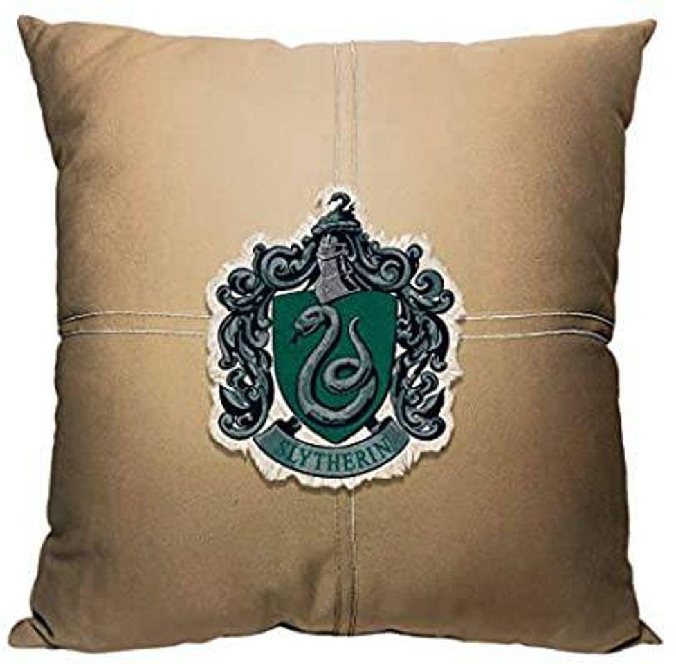 Productos Almohadon Slytherin