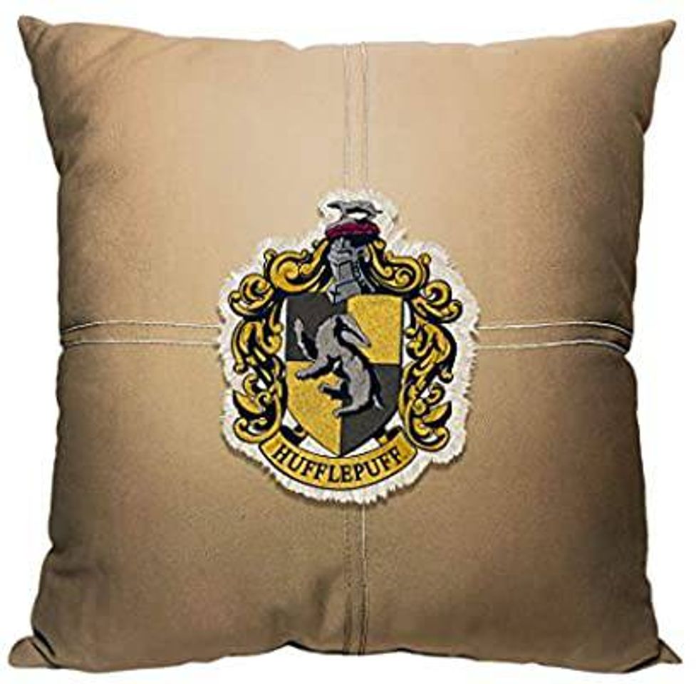 Productos Almohadon Hufflepuff