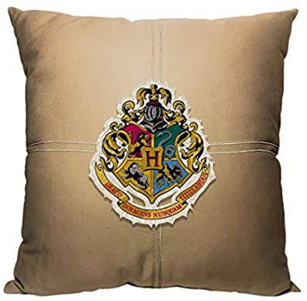 Productos Almohadon Hogwarts