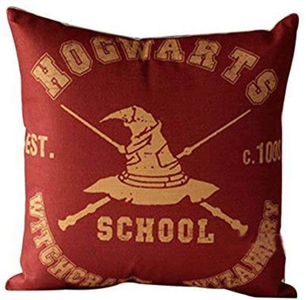 Producto Almohadon Hogwarts