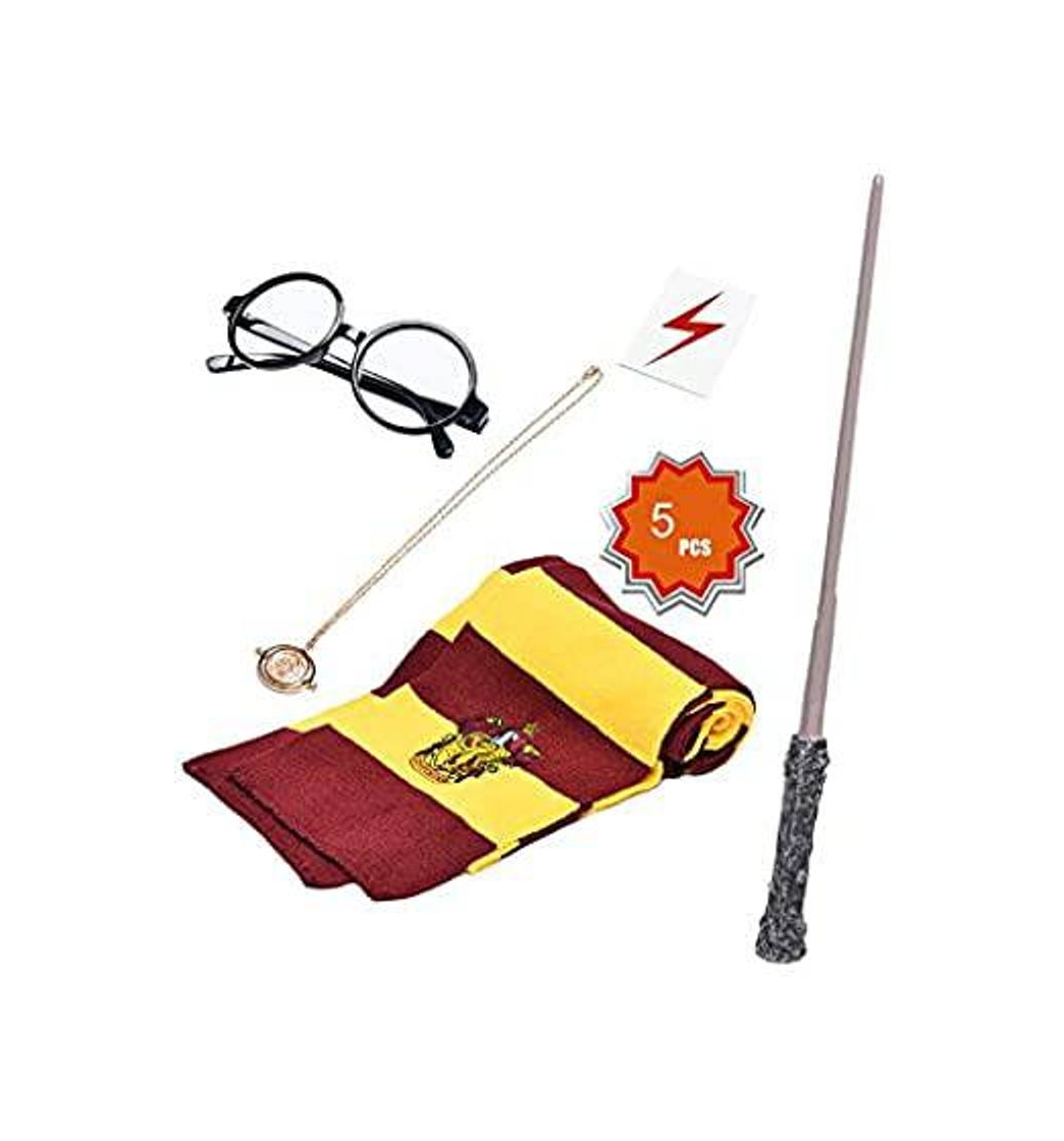 Productos Disfraz Harry Potter