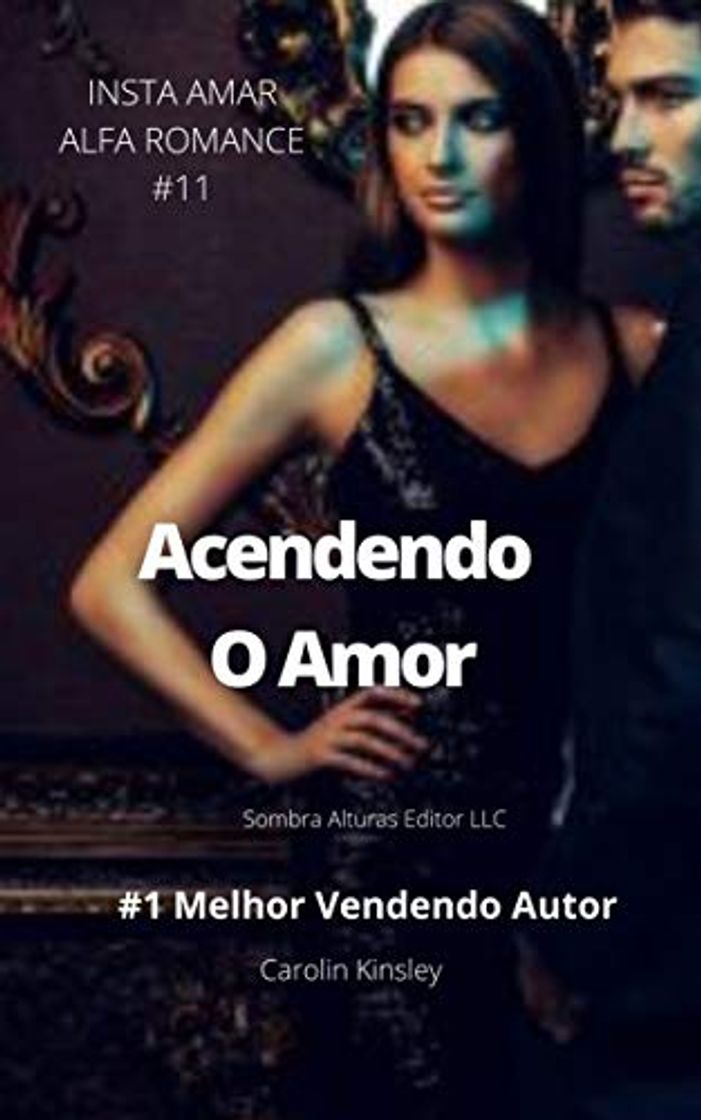 Libro Acendendo O Amor