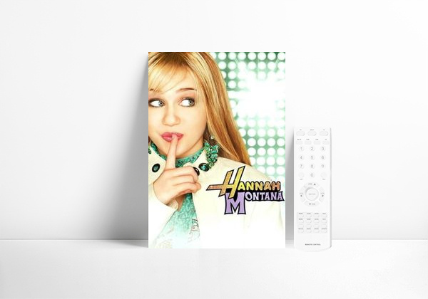 Hannah Montana
