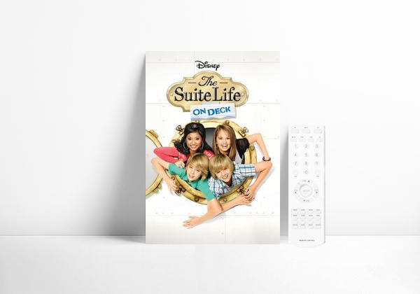 Zack e Cody: Gêmeos a Bordo