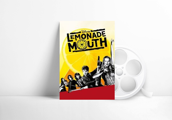 Lemonade Mouth: Uma Banda Diferente