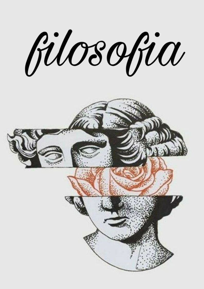 Libros Capa para caderno de Filosofia ✒️🤎