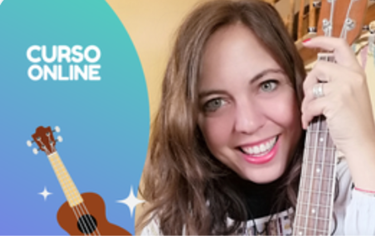 Product Curso online de Ukelele 