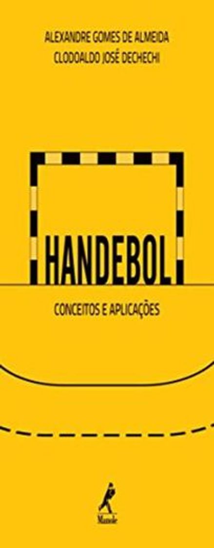 Productos Handebol: Conceitos e Aplicações