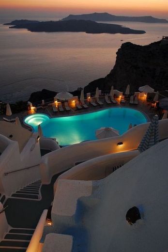 santorini 