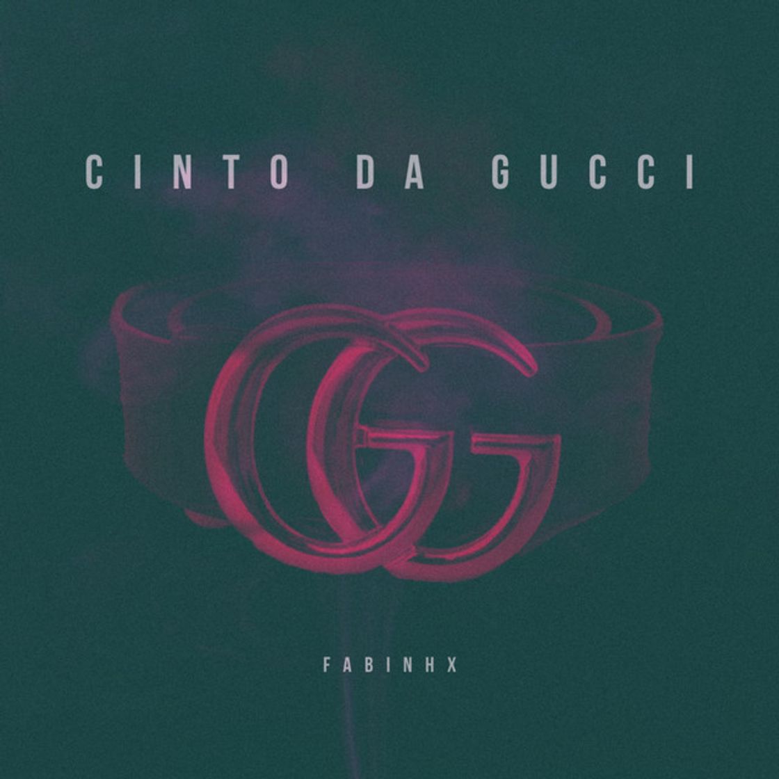 Music Cinto da Gucci