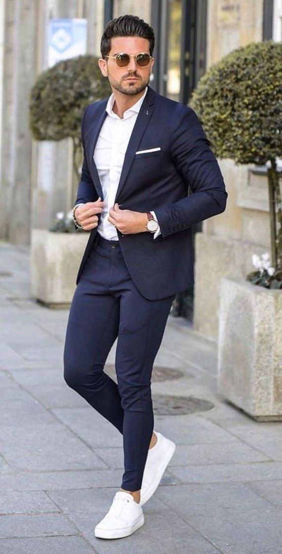 Moda roupas masculinas