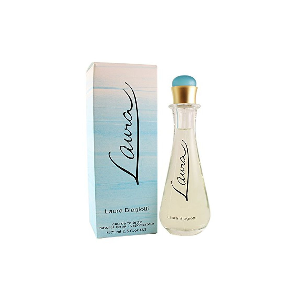 Beauty Laura Biagiotti 1087 - Agua de colonia