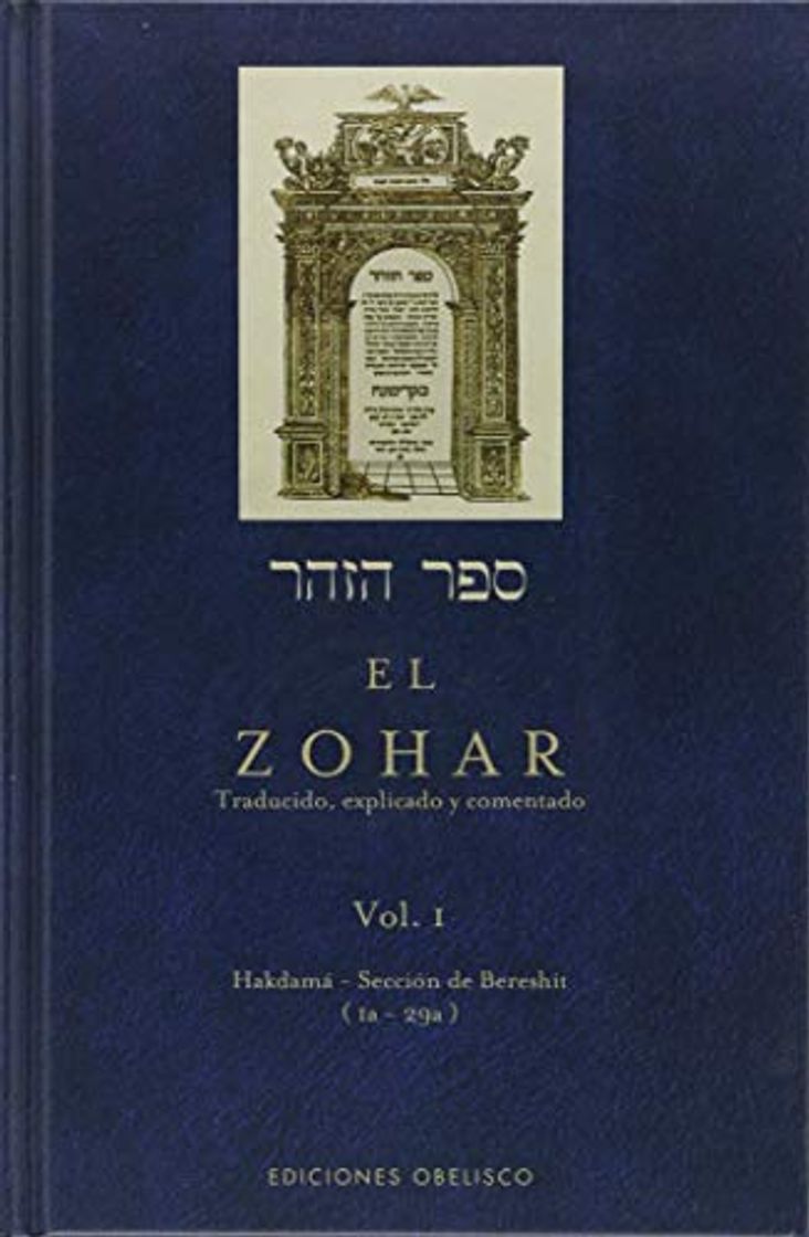 Libro Zohar