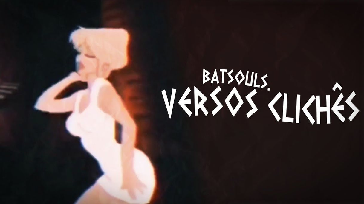 Versos Clichês