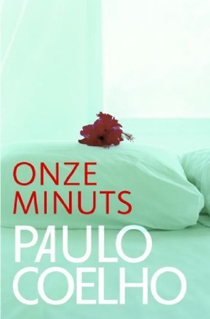 Libro Onze Minuts