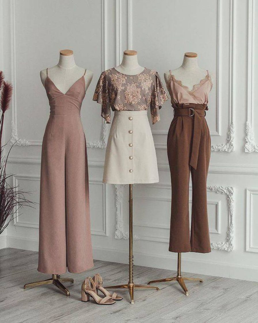 Social Roupas fashion