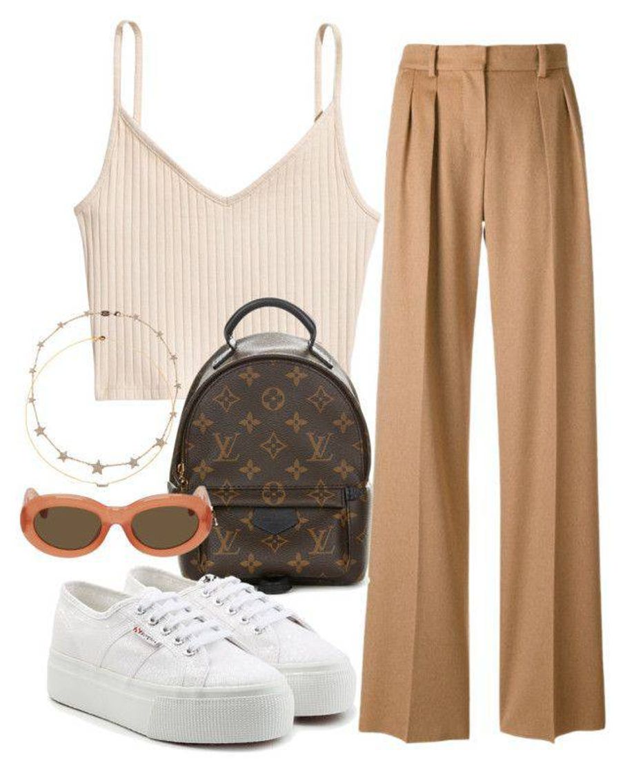 Social Roupa polyvore