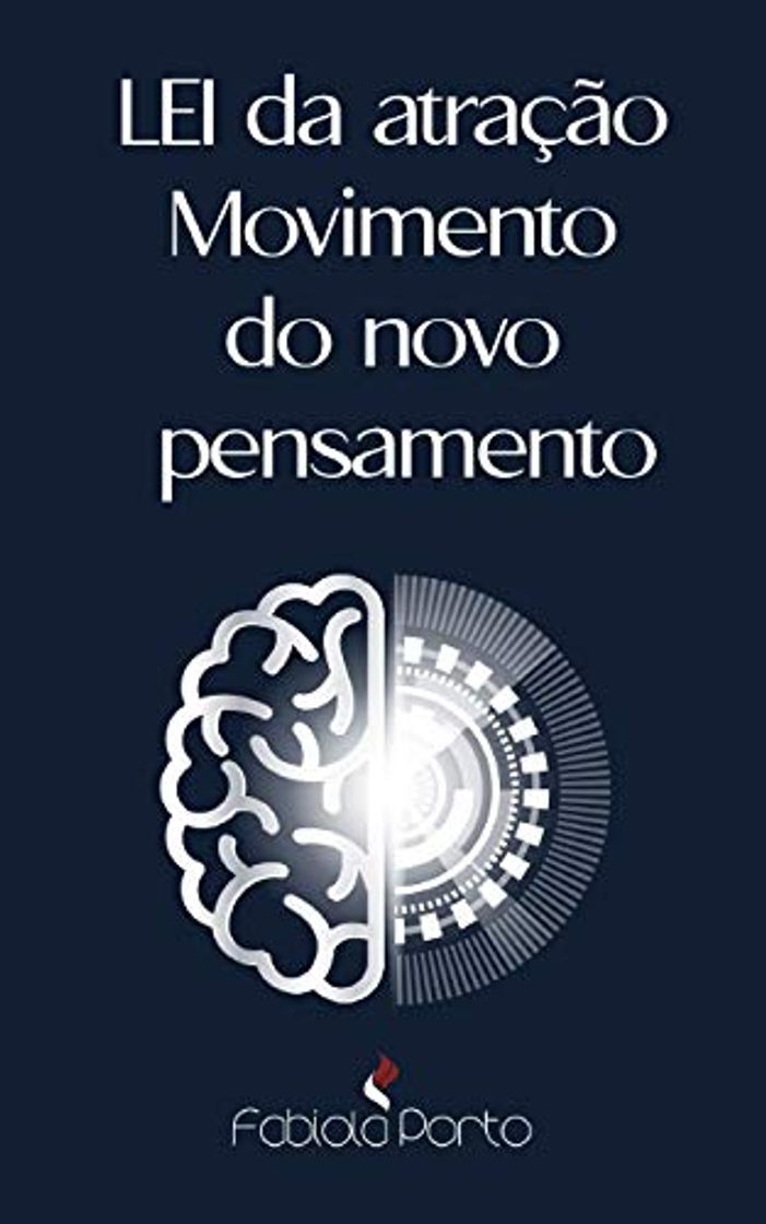 Libro LEI DA ATRAÇÃO: MOVIMENTO DO NOVO PENSAMENTO