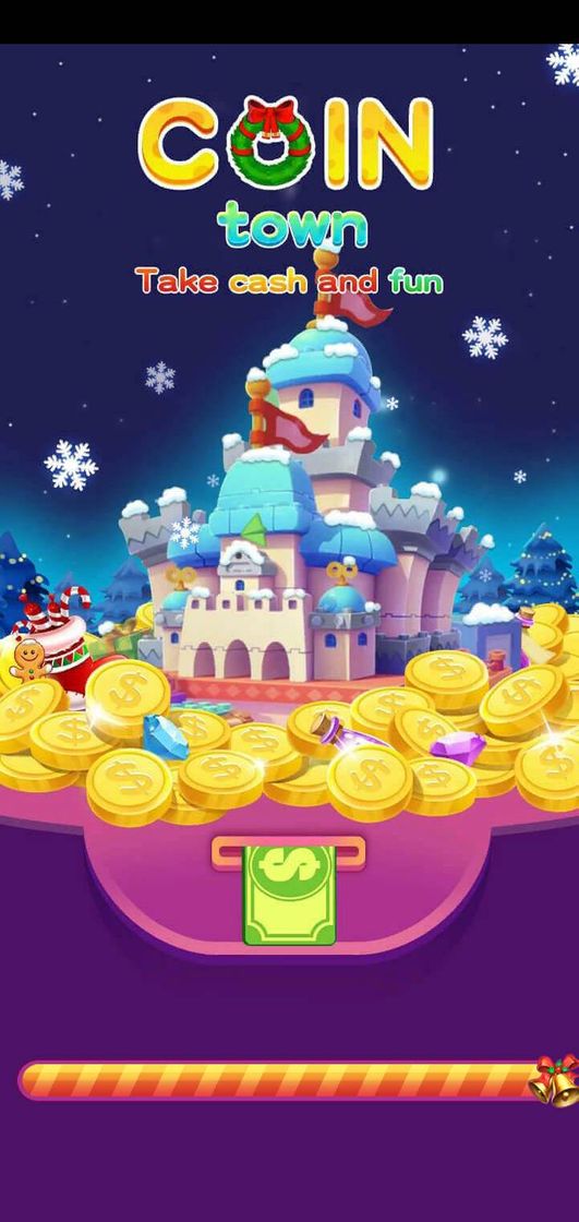 App Coin Town