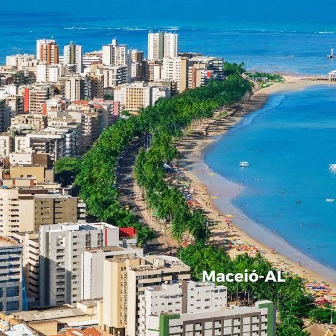 Place Maceió