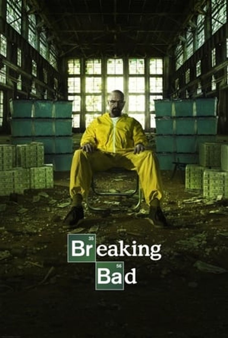 Breaking Bad