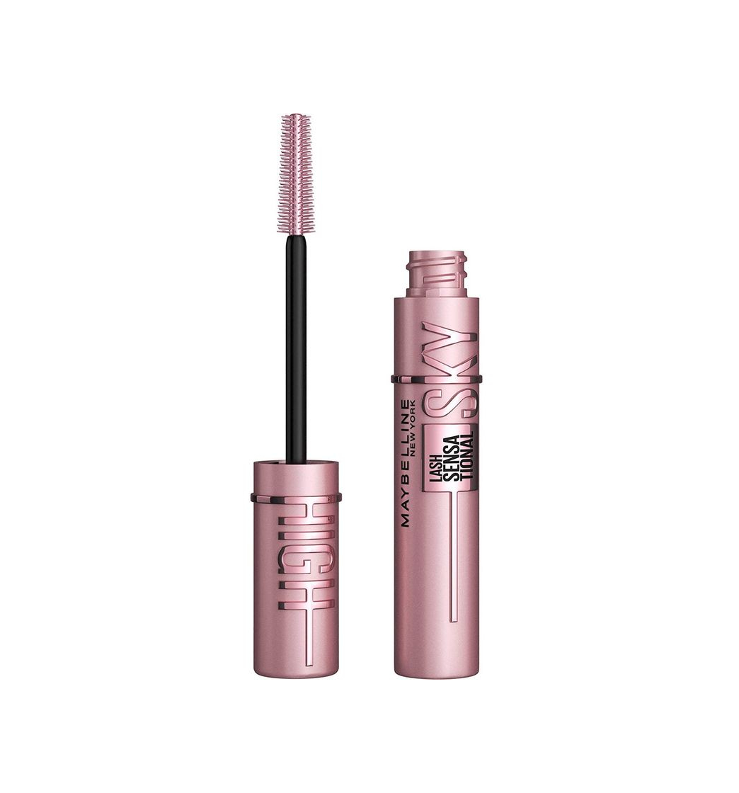 Lash Sensational Sky High Maybelline New York