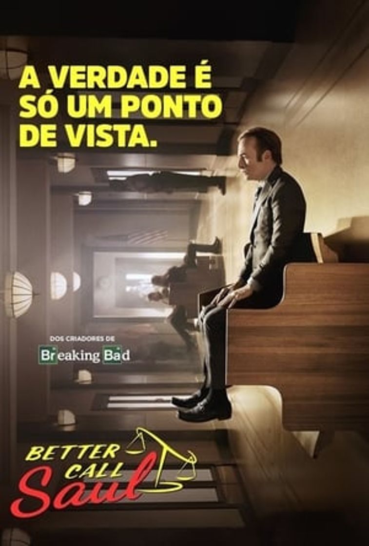 Serie Better Call Saul