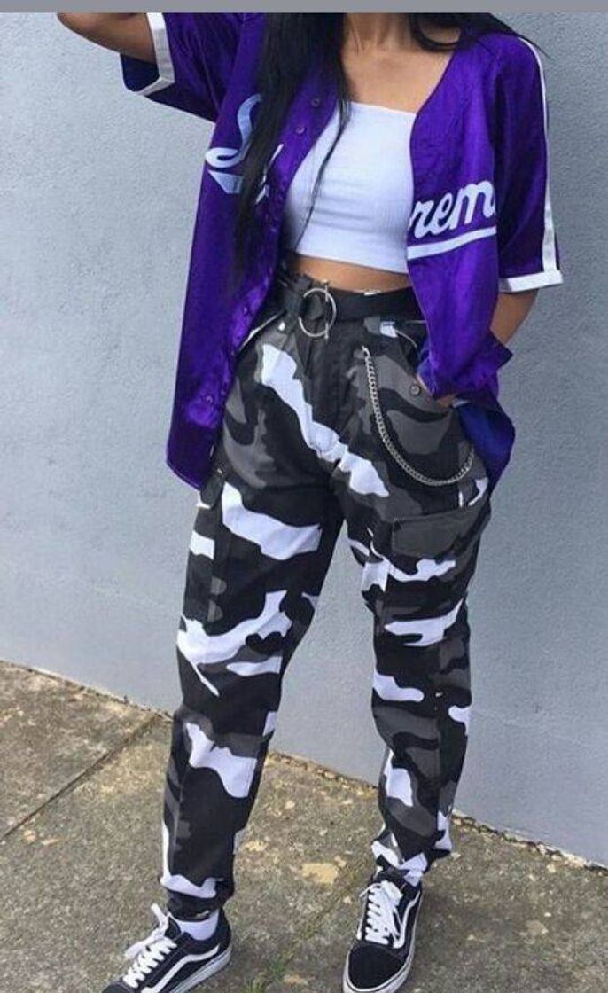 Fashion  