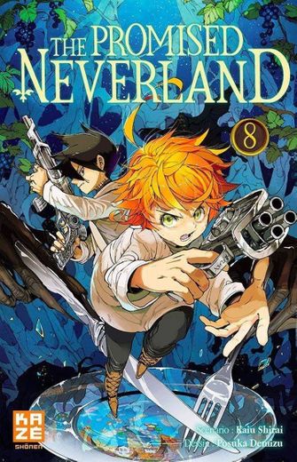 The Promised Neverland