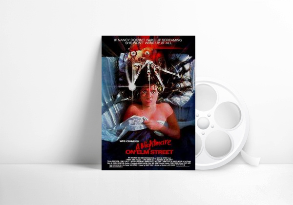 Movie A Nightmare on Elm Street
