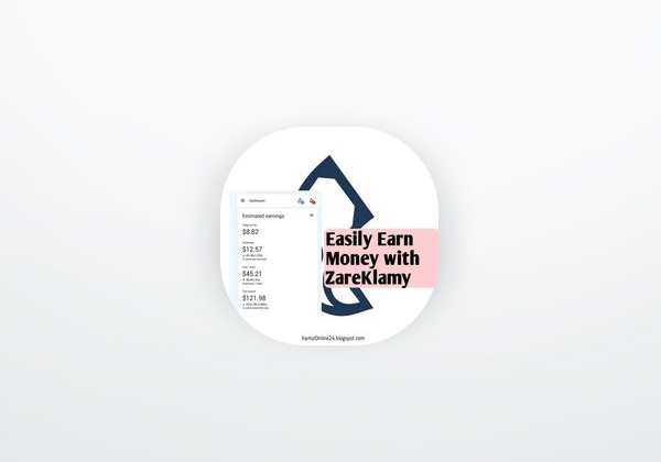 App Zareklamy - Make money online for free - Apps on Google Play
