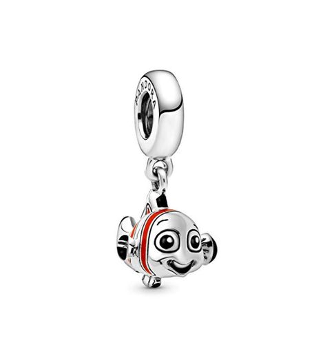 Pandora Colgante de Buscando a Nemo Baby Fish de Disney 798847C01