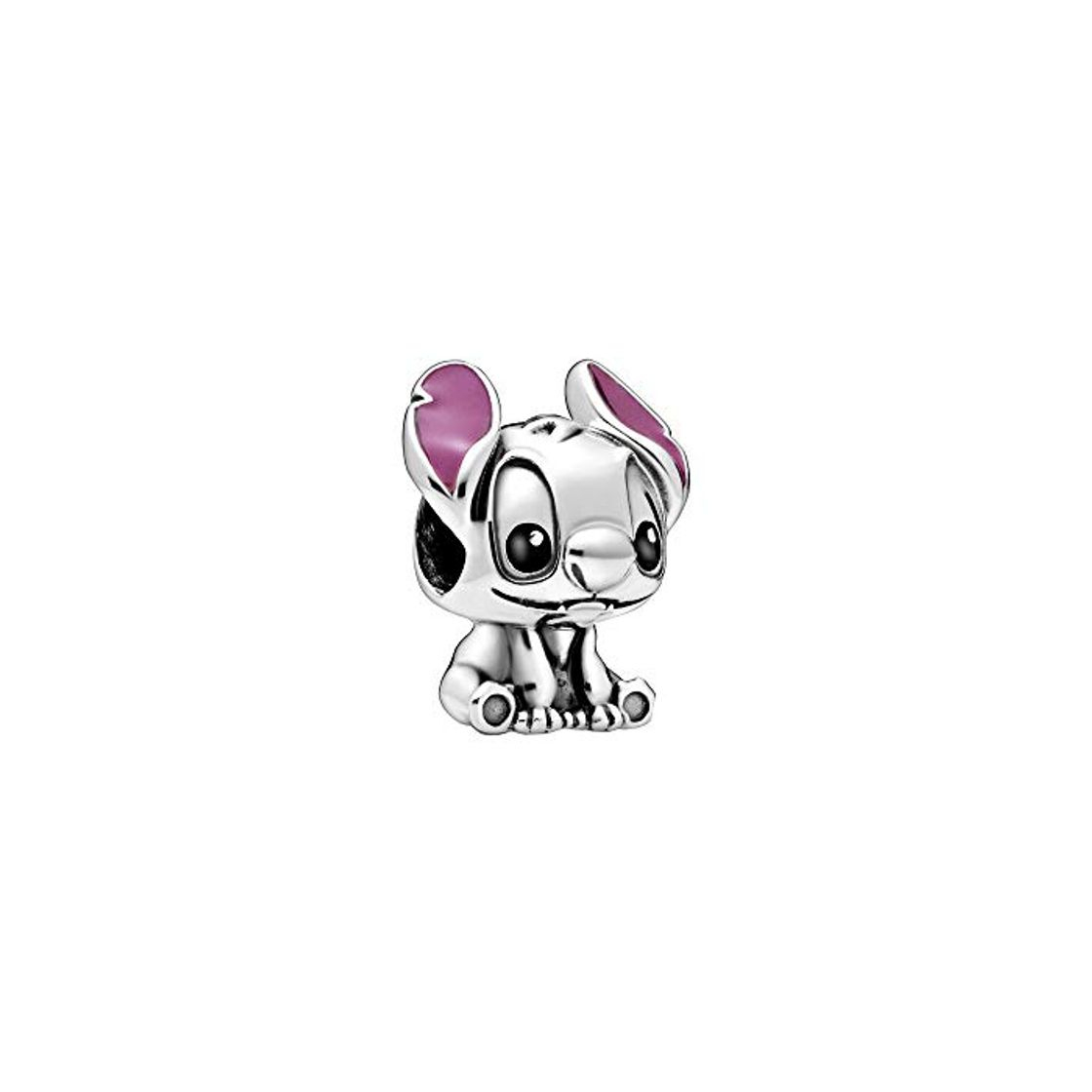 Social PANDORA Encanto Mujer Plata esterlina No aplicable Forma Diferente