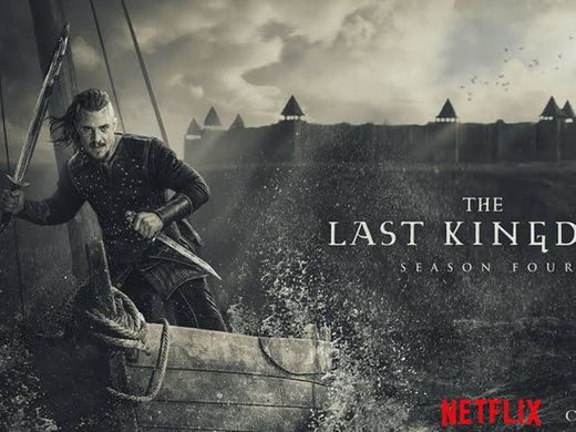 The Last Kingdom | Netflix Official Site