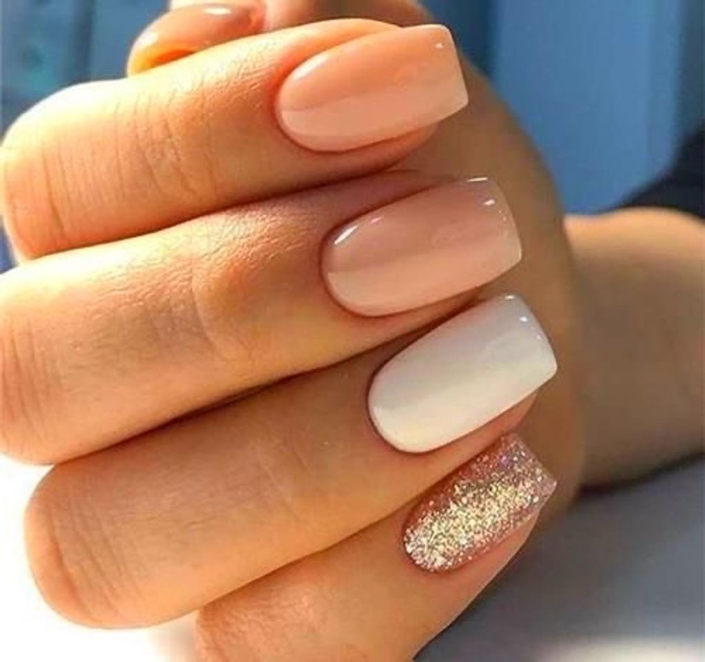 Moda Unhas inspiração 