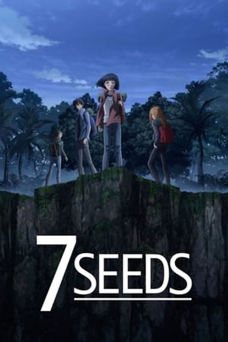 Serie 7 Seeds