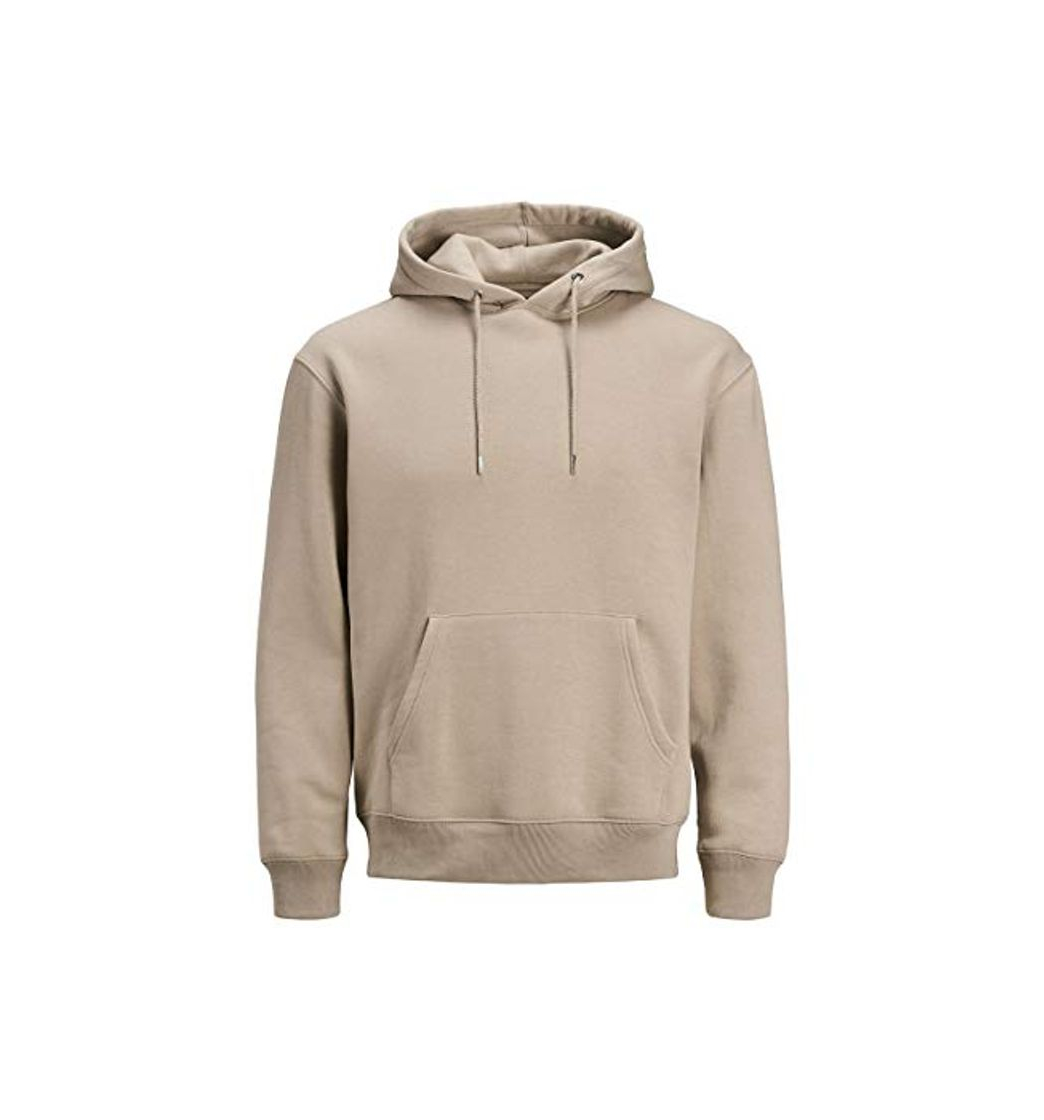 Moda Jack & Jones Jjesoft Sweat Hood Noos suéter