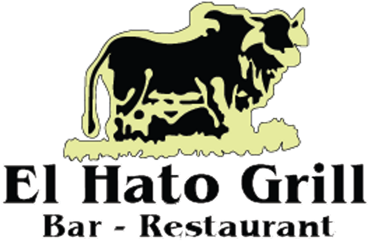 Restaurantes Rest. Hato Grill