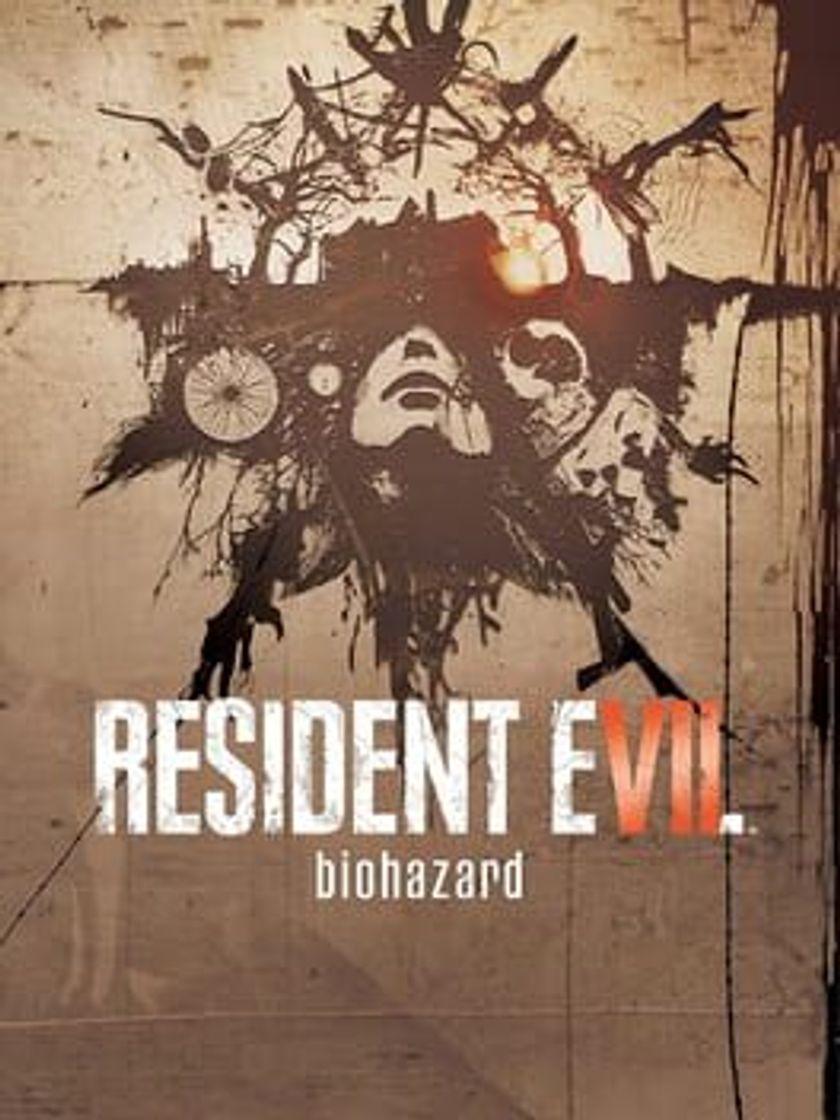 Videogames Resident Evil 7: Biohazard - Steelbook Edition