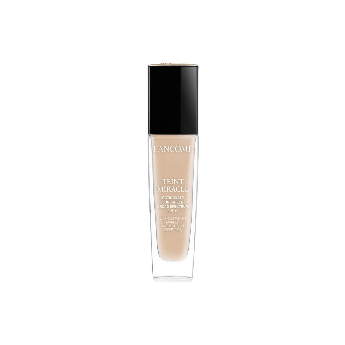 Product Base Tient Miracle LANCÔME 