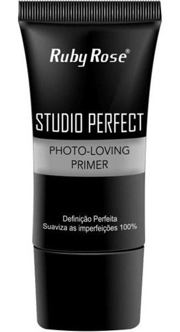 Producto PRIMER FACIAL STUDIO PERFECT